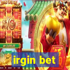 irgin bet