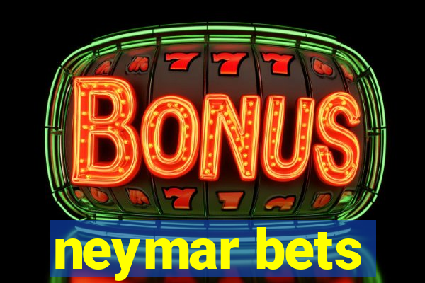 neymar bets