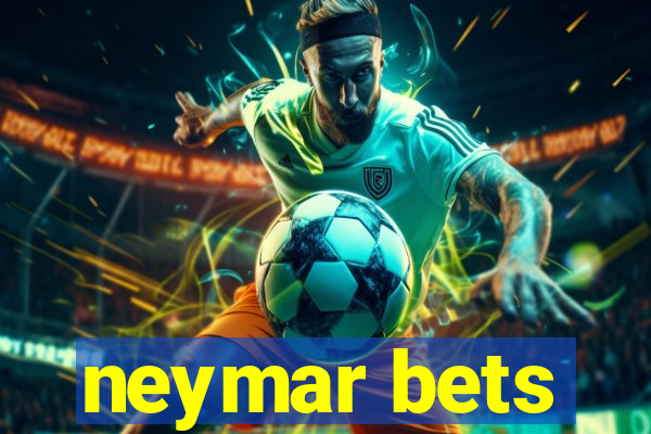 neymar bets