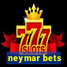 neymar bets