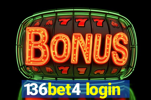 136bet4 login