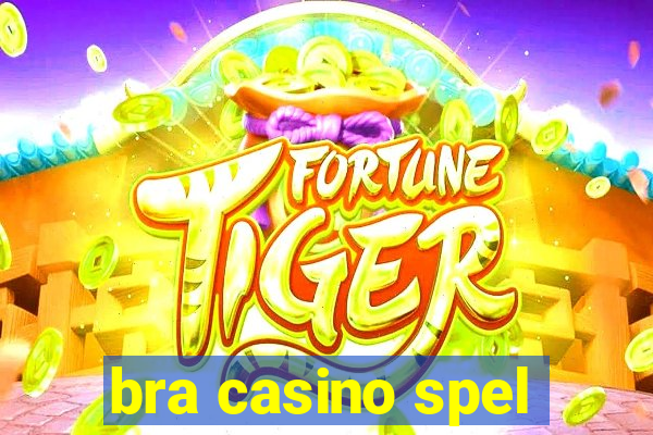 bra casino spel