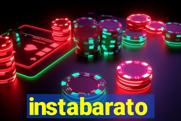 instabarato