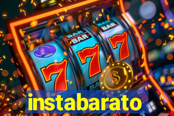 instabarato