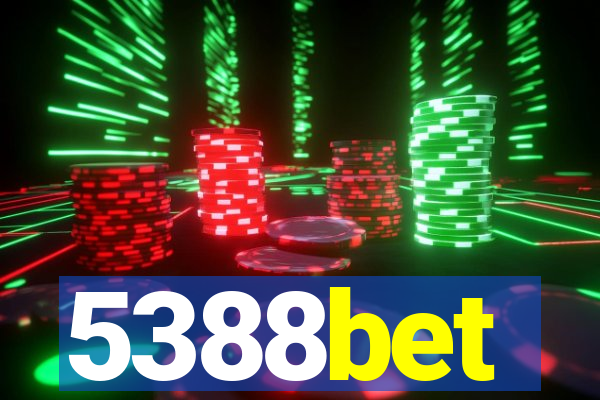 5388bet