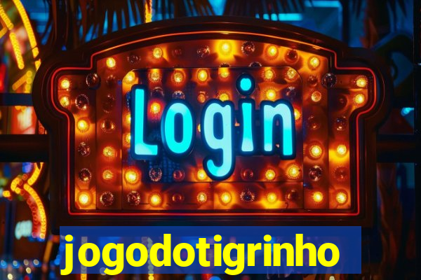 jogodotigrinho