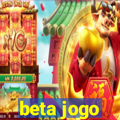 beta jogo