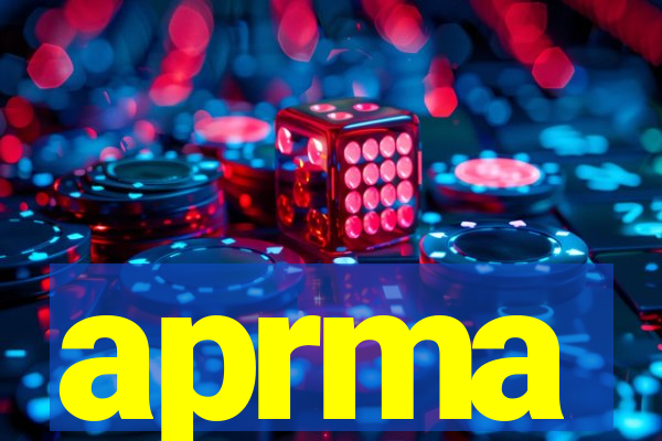 aprma