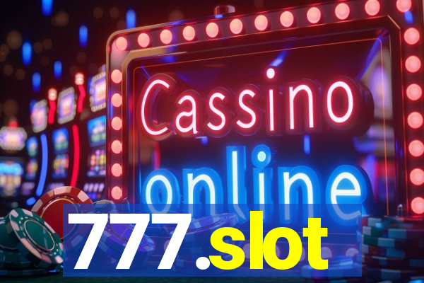 777.slot