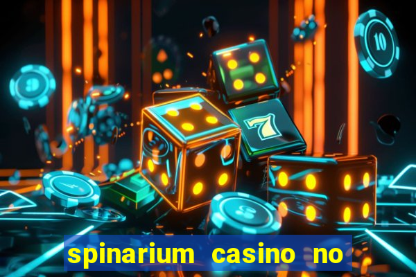 spinarium casino no deposit bonus