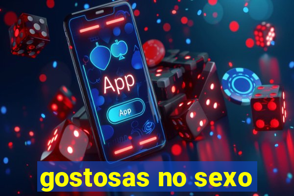 gostosas no sexo