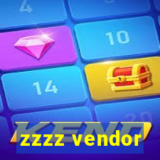 zzzz vendor