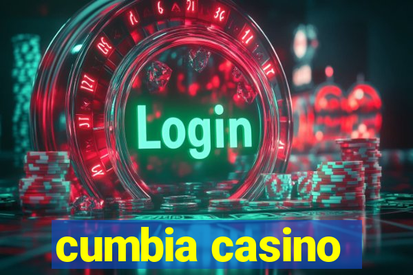 cumbia casino