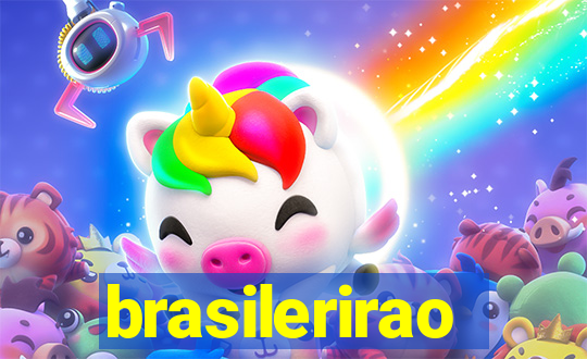 brasilerirao