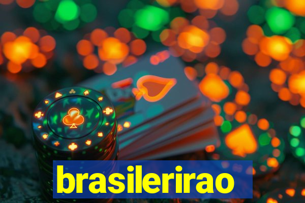 brasilerirao