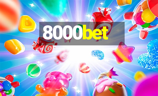 8000bet