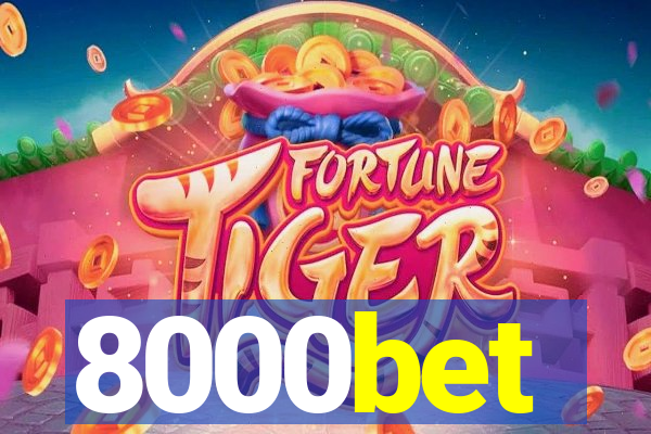 8000bet