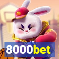 8000bet