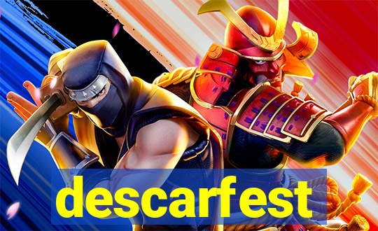 descarfest