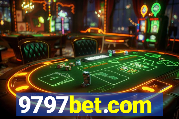 9797bet.com