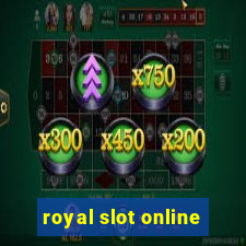 royal slot online