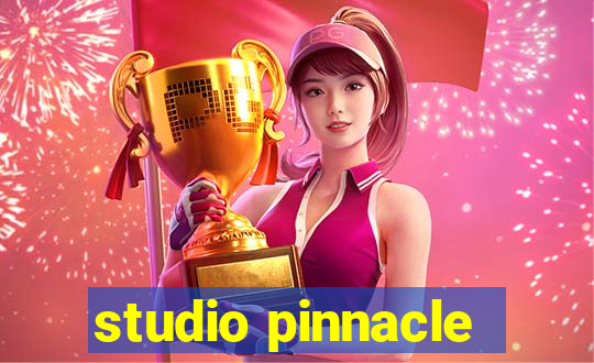 studio pinnacle