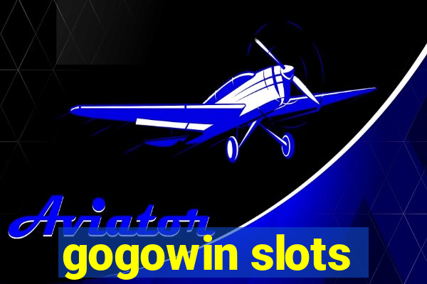 gogowin slots