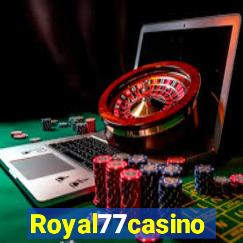 Royal77casino