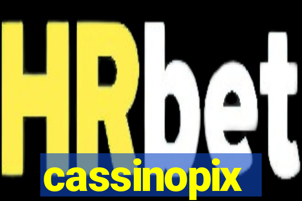 cassinopix