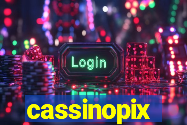 cassinopix