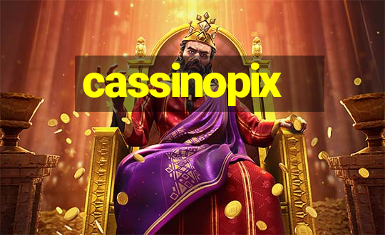 cassinopix