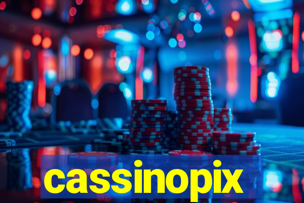 cassinopix