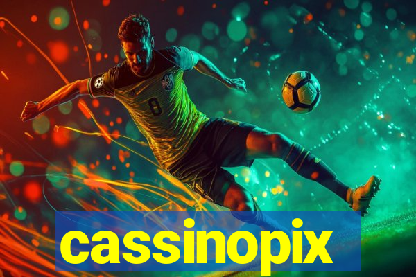 cassinopix