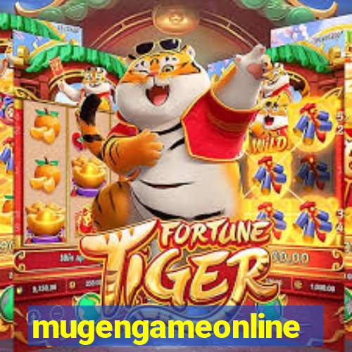 mugengameonline