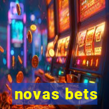 novas bets