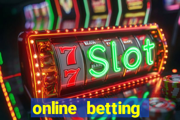 online betting websites usa