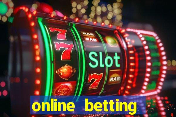 online betting websites usa