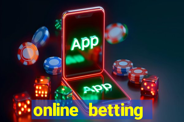 online betting websites usa