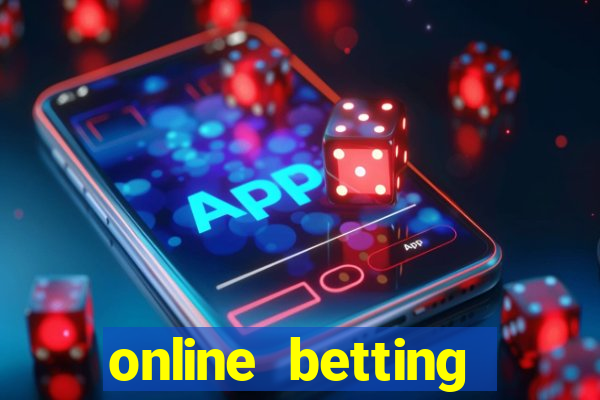 online betting websites usa