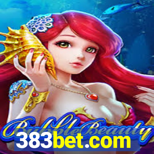 383bet.com