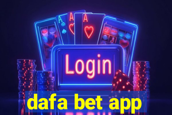 dafa bet app