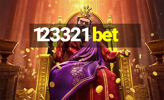 123321 bet