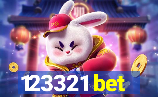 123321 bet