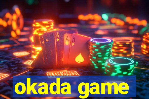 okada game