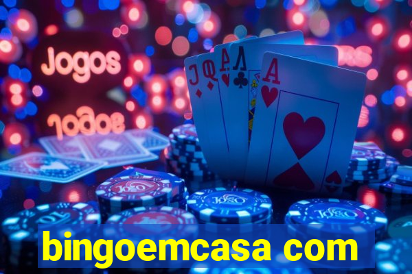 bingoemcasa com