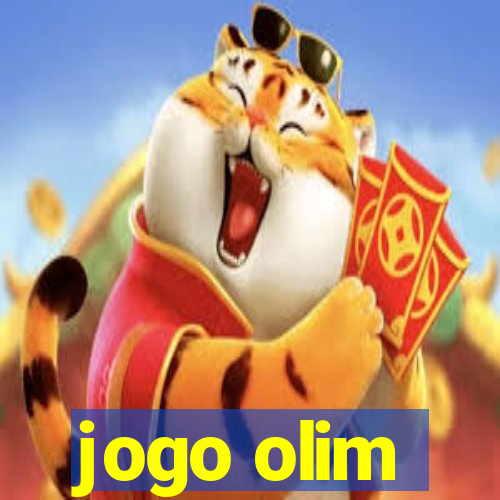 jogo olim