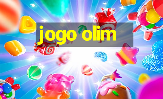 jogo olim