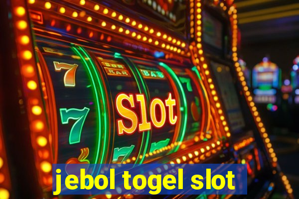 jebol togel slot