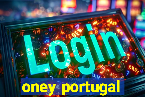 oney portugal