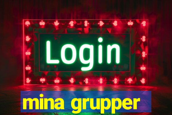 mina grupper